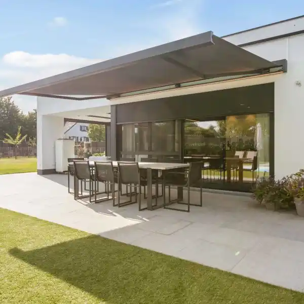 zonwering Sommelsdijk